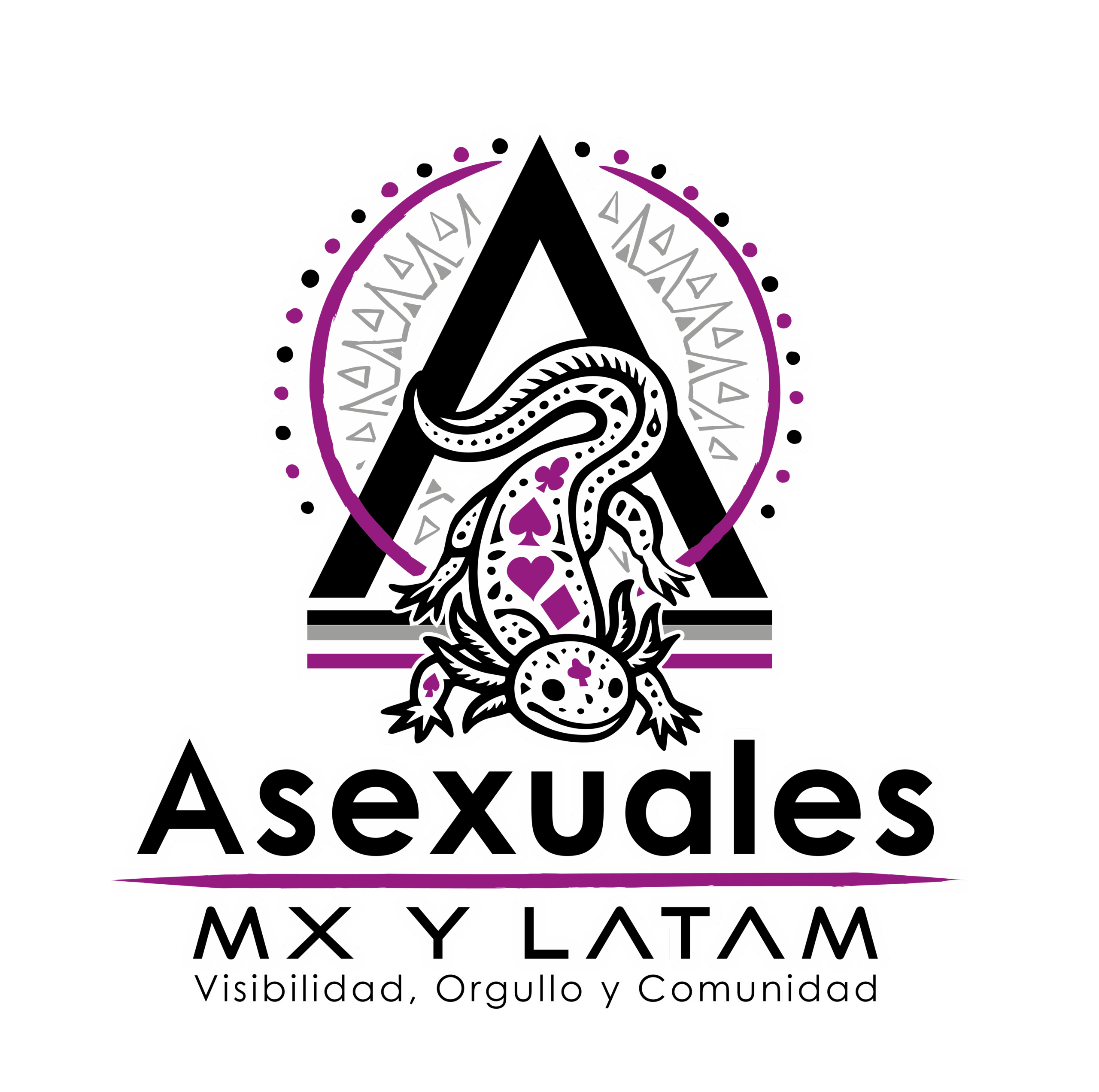 Asexualidad MÉxico